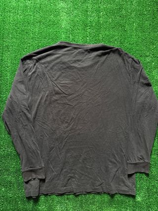 Maglia Polo Ralph Lauren Nera Taglia M