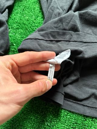 Maglia Polo Ralph Lauren Nera Taglia M