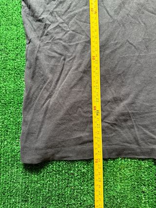 Maglia Polo Ralph Lauren Nera Taglia M