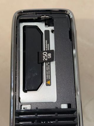 Xbox 360 Negra + 5 Juegos