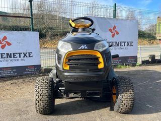 Tractor Cortacésped Mc Culloch M125-97TC