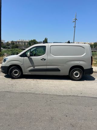 Opel Combo 2019