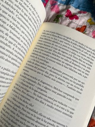 El castillo de Barbazul: Terra Alta III