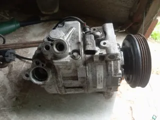 Audi A4 2003