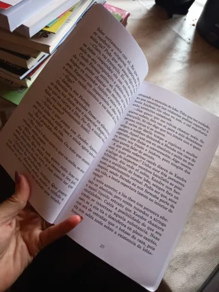 Cando sangren os lobos