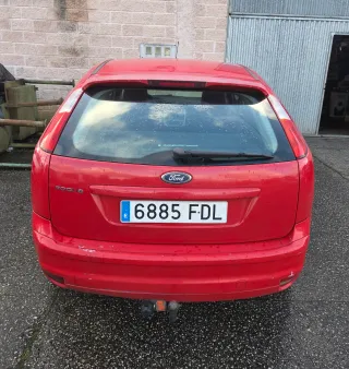 Ford Focus 2006