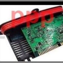 Módulo Xenon BMW TMS 63117355073