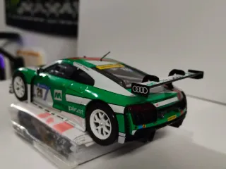 Audi R8 LMS Carrera Digital 132