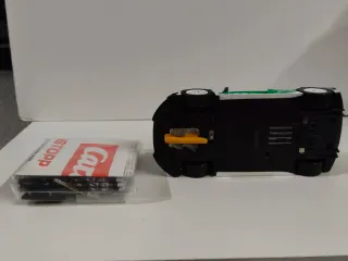 Audi R8 LMS Carrera Digital 132