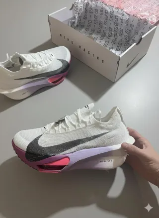 Nike Alphafly 3 - Zapatillas Running