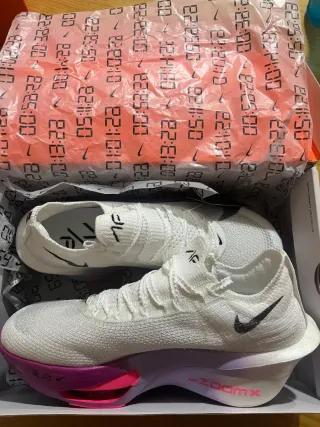 Nike Alphafly 3 - Zapatillas Running