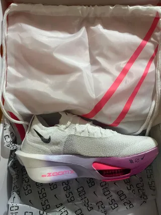 Nike Alphafly 3 - Zapatillas Running