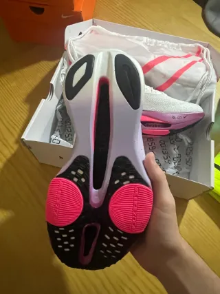 Nike Alphafly 3 - Zapatillas Running