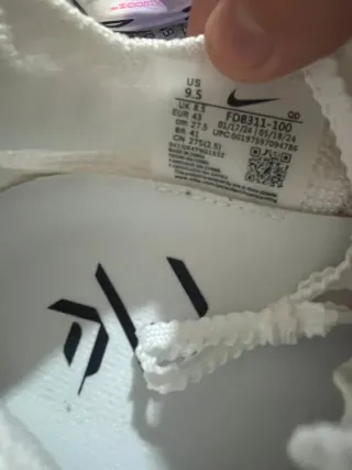 Nike Alphafly 3 - Zapatillas Running