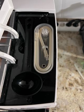 Cafetera Jura J6 Automática