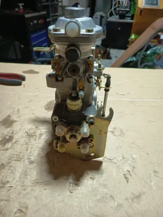 Bomba Inyectora nueva Bosch 0 460 494 206