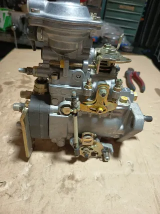 Bomba Inyectora nueva Bosch 0 460 494 206