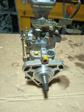 Bomba Inyectora nueva Bosch 0 460 494 206