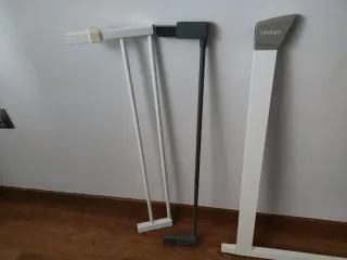 Barrera seguridad Lindam Sure Shut Axis