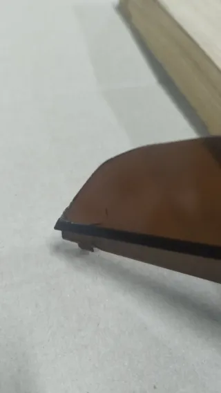 Visera Derbi Variant