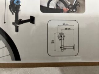 Soporte Taller Bicicleta Rei