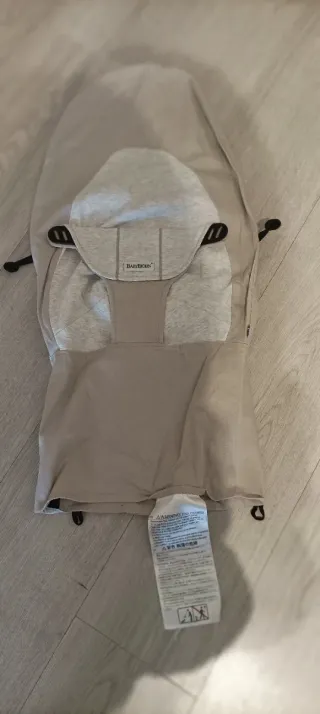BabyBjörn Bouncer Balance Soft