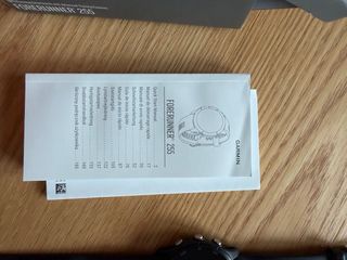 Garmin Forerunner 255 Music Negro