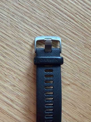 Garmin Forerunner 255 Music Negro