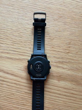 Garmin Forerunner 255 Music Negro