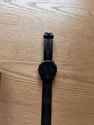 Garmin Forerunner 255 Music Negro