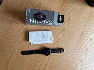 Garmin Forerunner 255 Music Negro