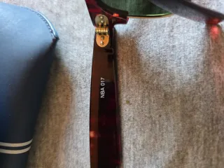 Gafas de sol NBA Marrón