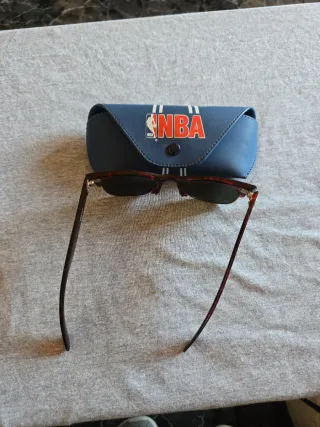 Gafas de sol NBA Marrón