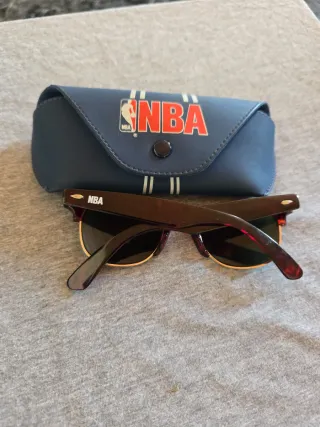 Gafas de sol NBA Marrón