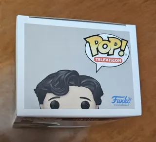 Funko Pop! Squid Game Seong Gi-Hun 456