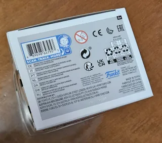 Funko Pop! Squid Game Seong Gi-Hun 456