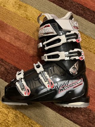 Scarponi sci nordica speedmachine 105W - 250-255mm