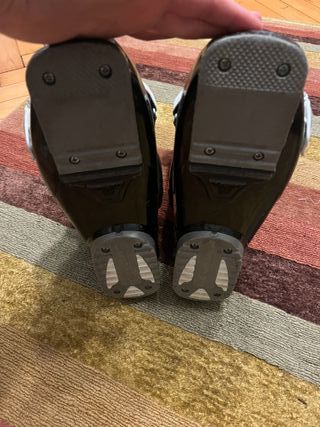 Scarponi sci nordica speedmachine 105W - 250-255mm