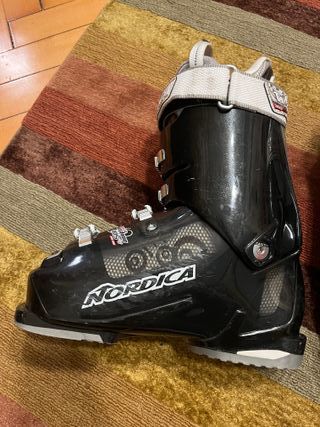 Scarponi sci nordica speedmachine 105W - 250-255mm