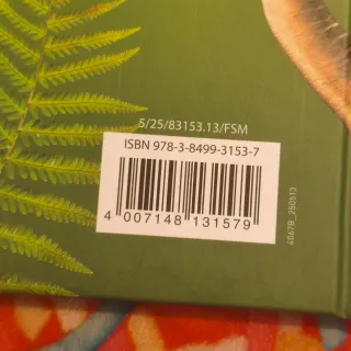 Libro - Aprende a leer: Dinosaurios