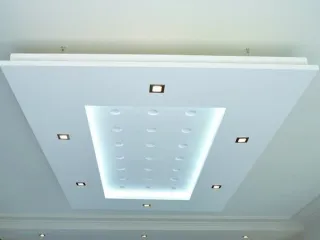 Lux Pladur: Escayolas, Pladur, Aislamiento