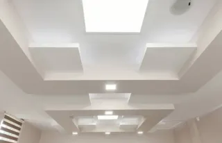 Lux Pladur: Escayolas, Pladur, Aislamiento