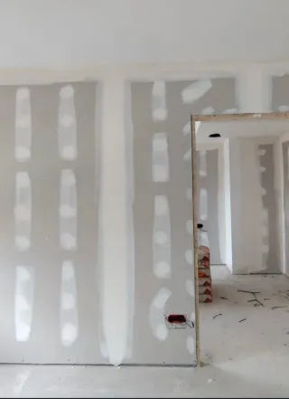 Lux Pladur: Escayolas, Pladur, Aislamiento