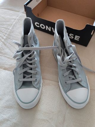 Zapatillas Converse