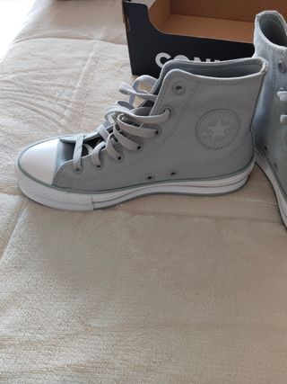 Zapatillas Converse