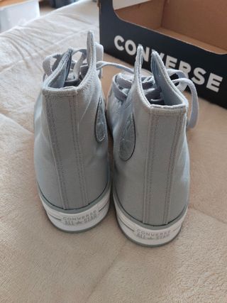 Zapatillas Converse