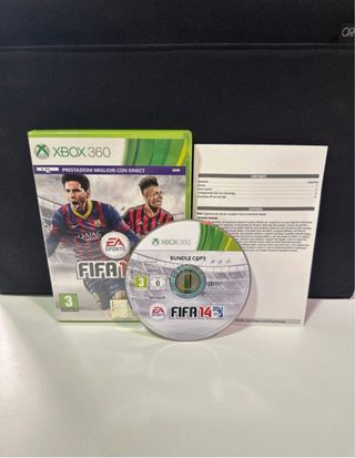 8 Giochi PS2 e Xbox 360: FIFA, Sims, PGR4