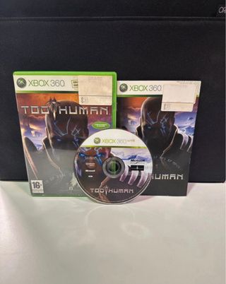 8 Giochi PS2 e Xbox 360: FIFA, Sims, PGR4