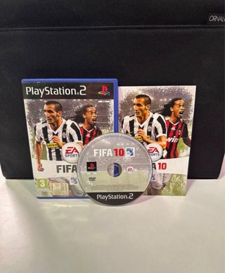 8 Giochi PS2 e Xbox 360: FIFA, Sims, PGR4