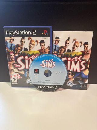 8 Giochi PS2 e Xbox 360: FIFA, Sims, PGR4